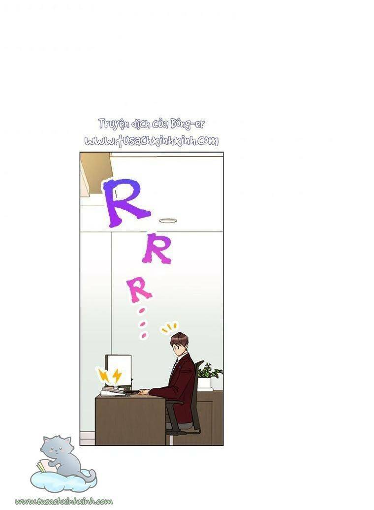 Hẹn Hò Nơi Công Sở: Chapter 105