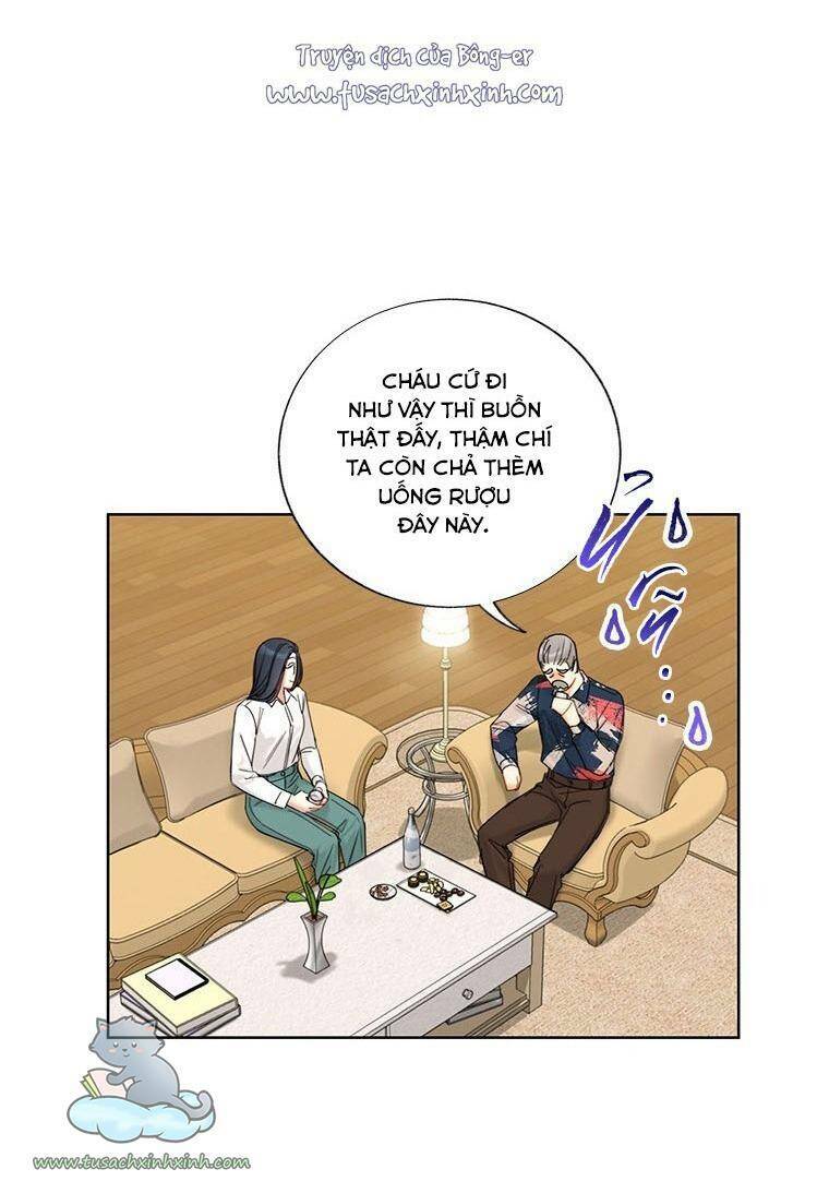 Hẹn Hò Nơi Công Sở: Chapter 106