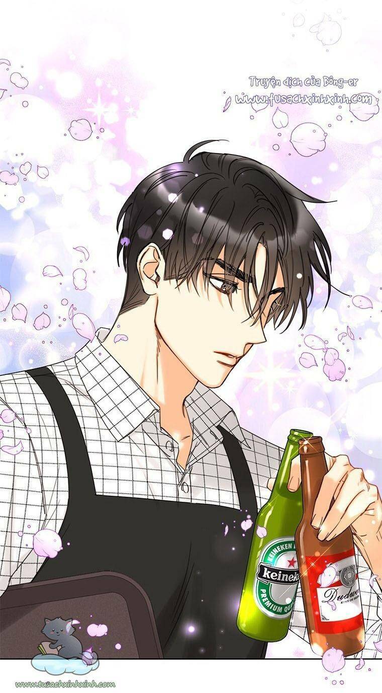 Hẹn Hò Nơi Công Sở: Chapter 106