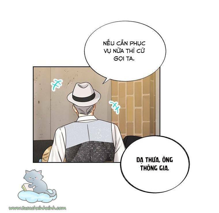 Hẹn Hò Nơi Công Sở: Chapter 106