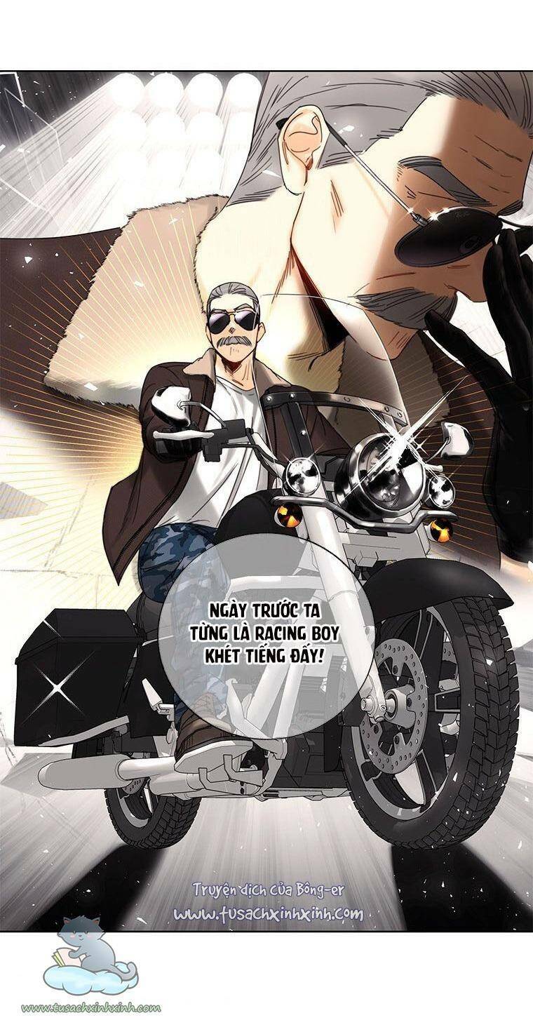 Hẹn Hò Nơi Công Sở: Chapter 106