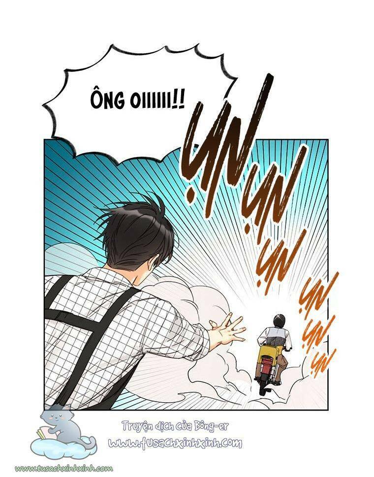Hẹn Hò Nơi Công Sở: Chapter 106