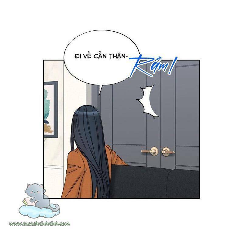 Hẹn Hò Nơi Công Sở: Chapter 106