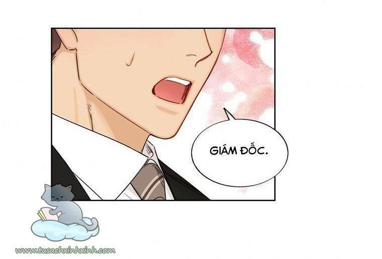 Hẹn Hò Nơi Công Sở: Chapter 106