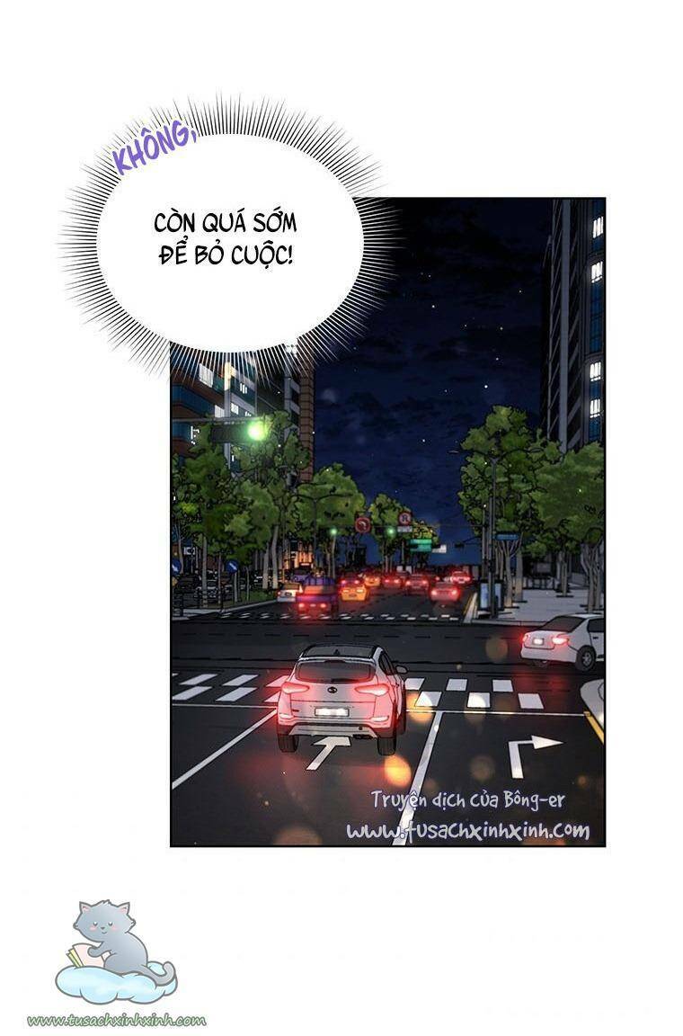 Hẹn Hò Nơi Công Sở: Chapter 106