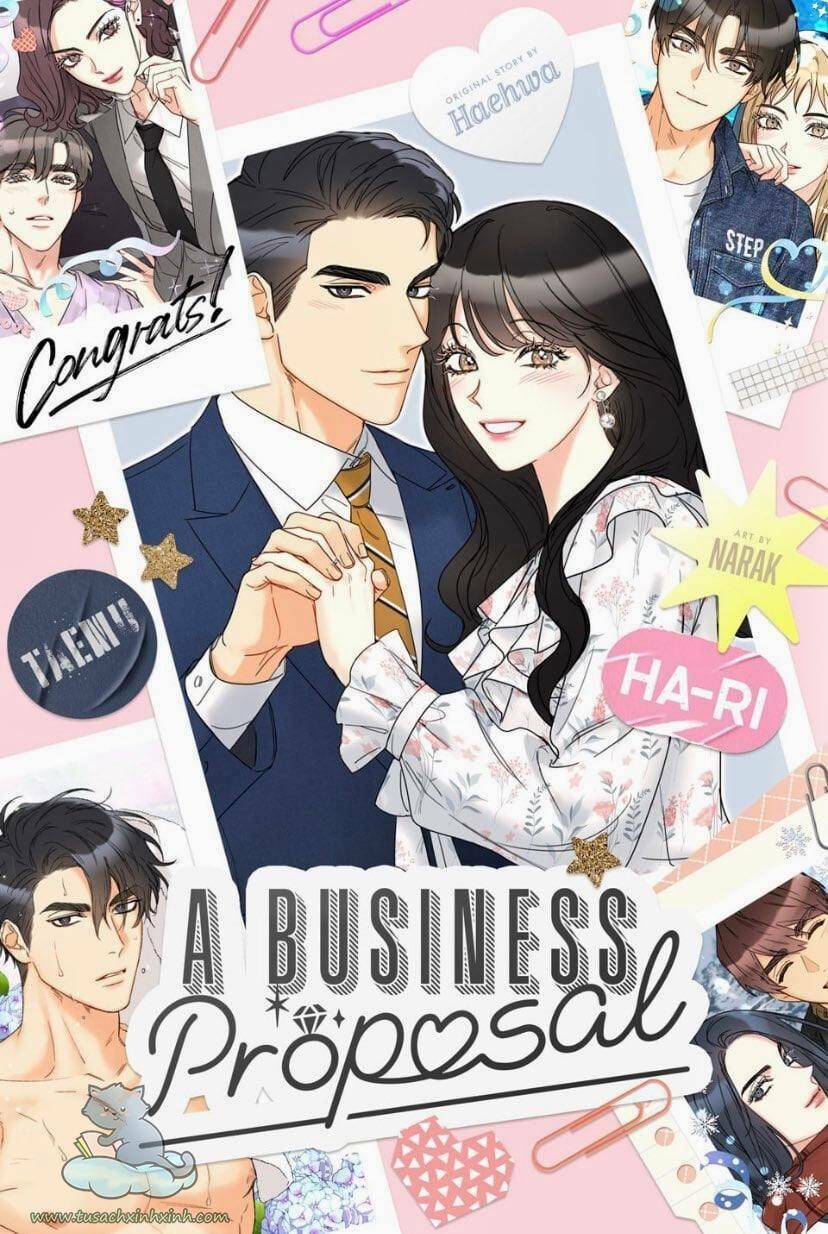 Hẹn Hò Nơi Công Sở: Chapter 107