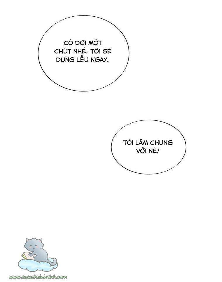 Hẹn Hò Nơi Công Sở: Chapter 107