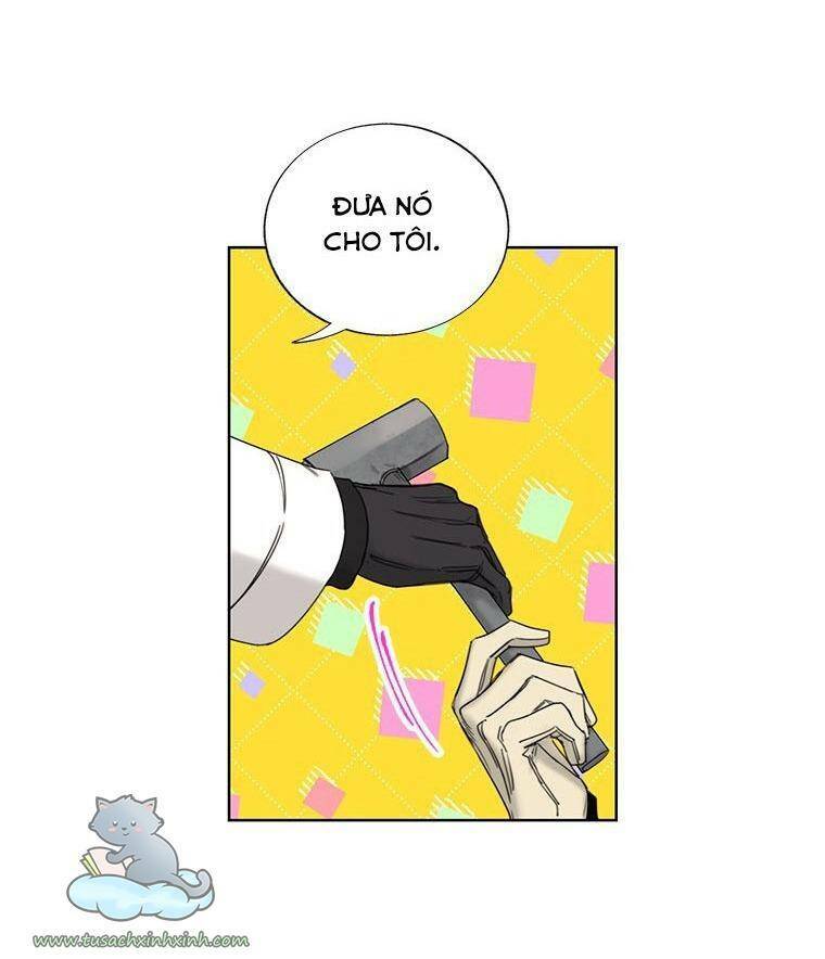 Hẹn Hò Nơi Công Sở: Chapter 107