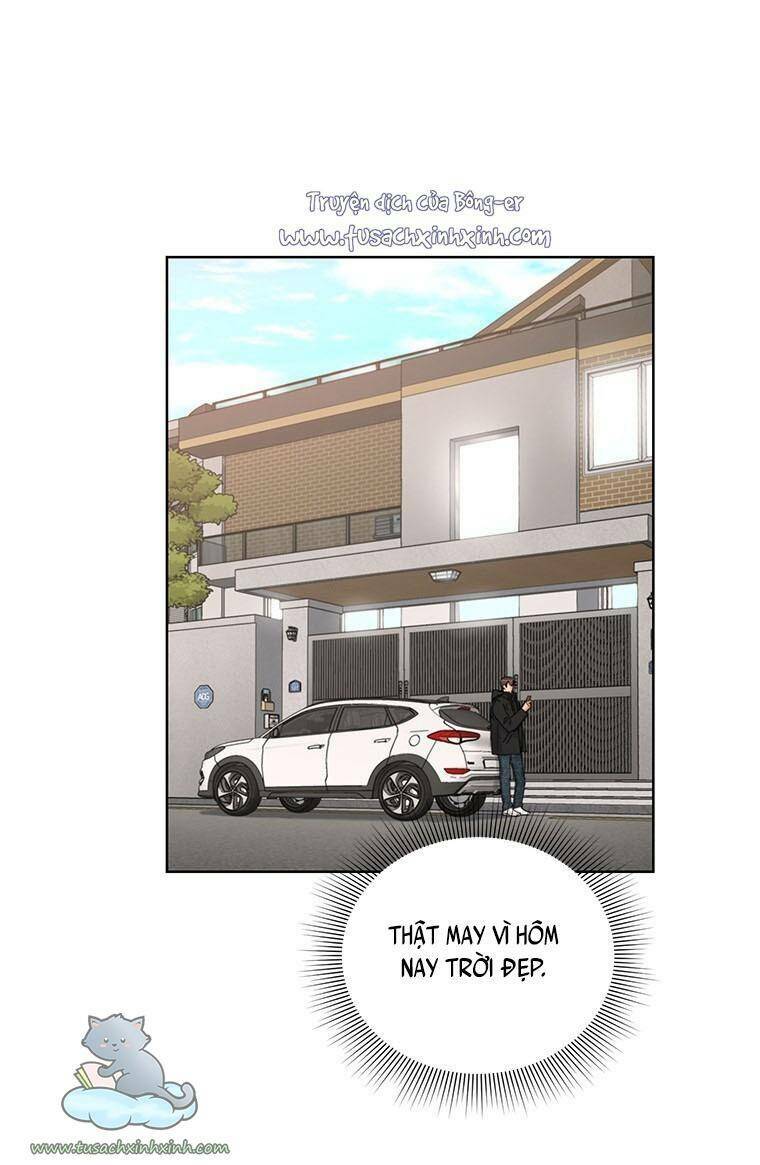 Hẹn Hò Nơi Công Sở: Chapter 107