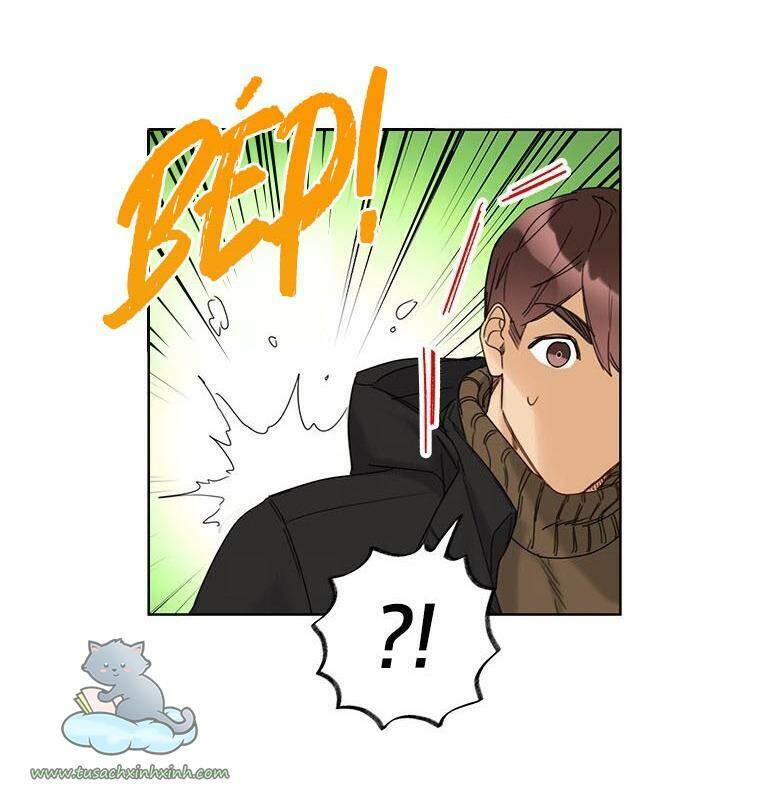 Hẹn Hò Nơi Công Sở: Chapter 107