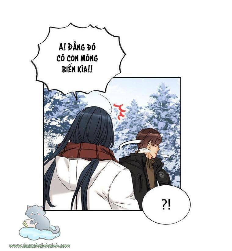 Hẹn Hò Nơi Công Sở: Chapter 107
