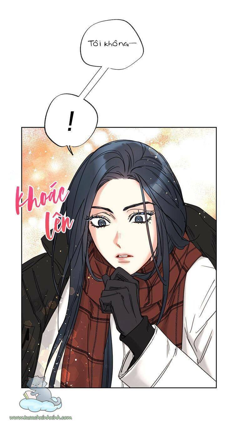 Hẹn Hò Nơi Công Sở: Chapter 107