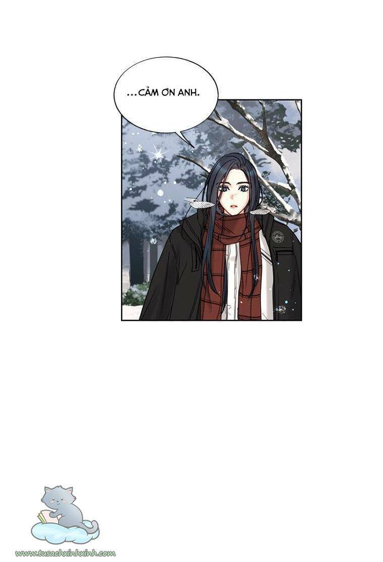 Hẹn Hò Nơi Công Sở: Chapter 107