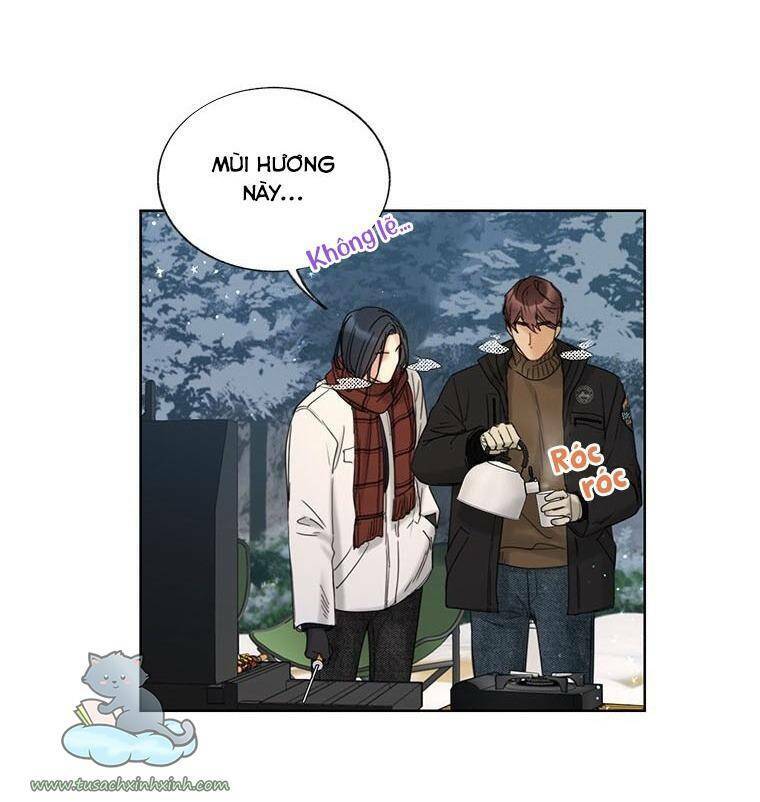 Hẹn Hò Nơi Công Sở: Chapter 107