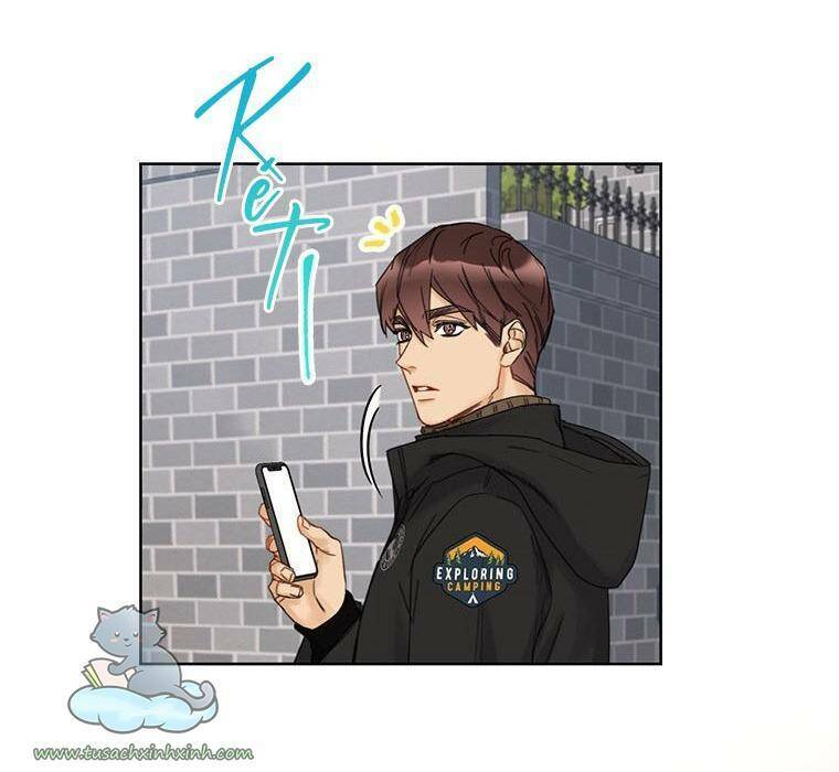 Hẹn Hò Nơi Công Sở: Chapter 107