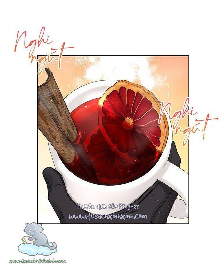 Hẹn Hò Nơi Công Sở: Chapter 107