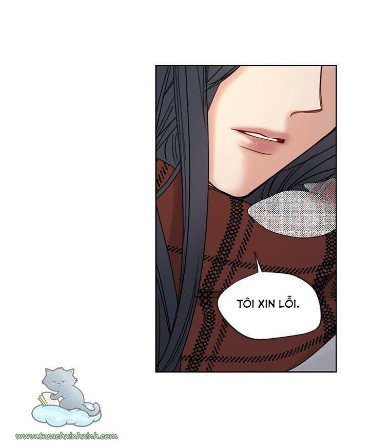 Hẹn Hò Nơi Công Sở: Chapter 107