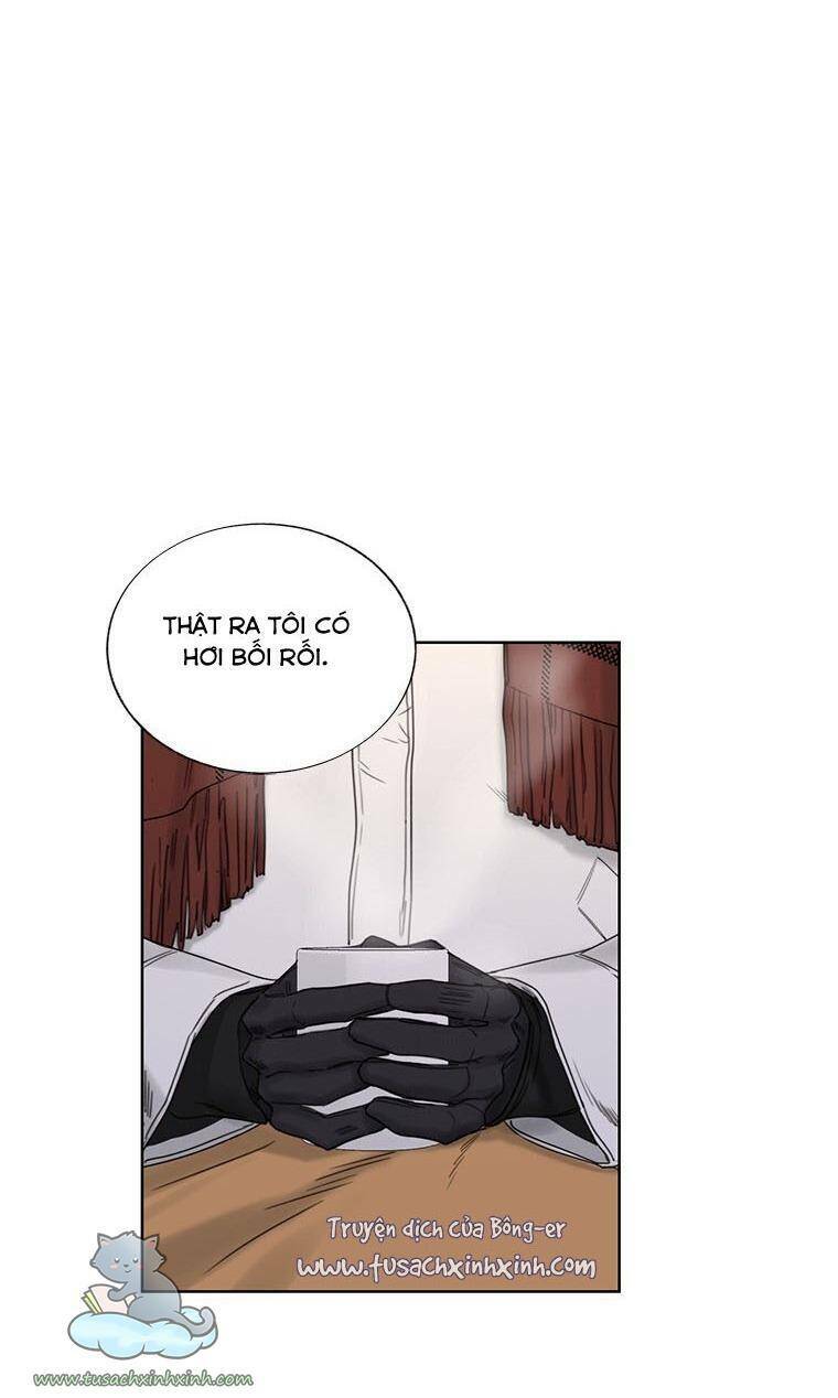 Hẹn Hò Nơi Công Sở: Chapter 107
