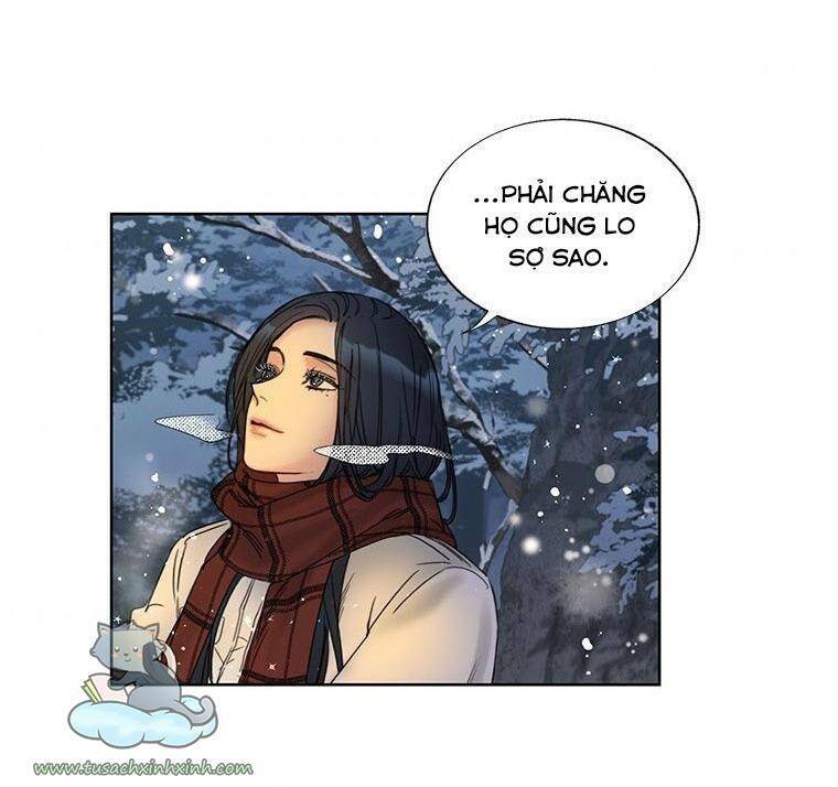 Hẹn Hò Nơi Công Sở: Chapter 107