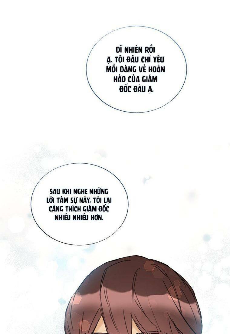 Hẹn Hò Nơi Công Sở: Chapter 107