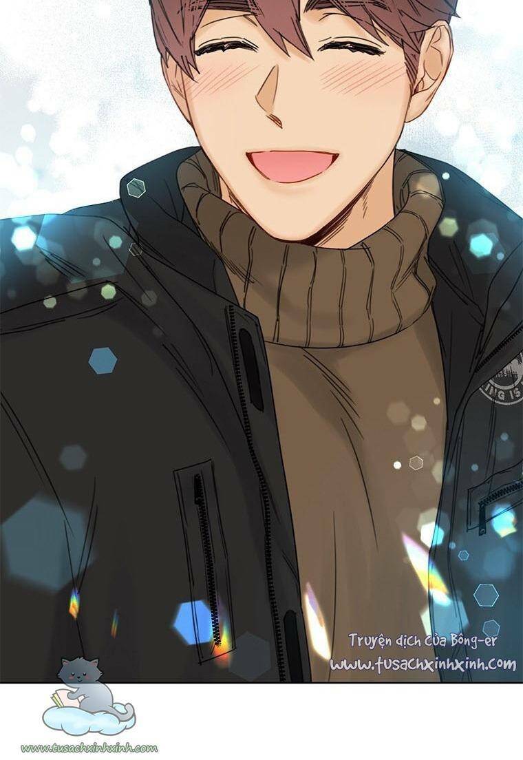 Hẹn Hò Nơi Công Sở: Chapter 107
