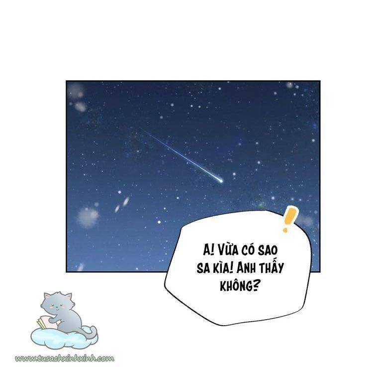 Hẹn Hò Nơi Công Sở: Chapter 107