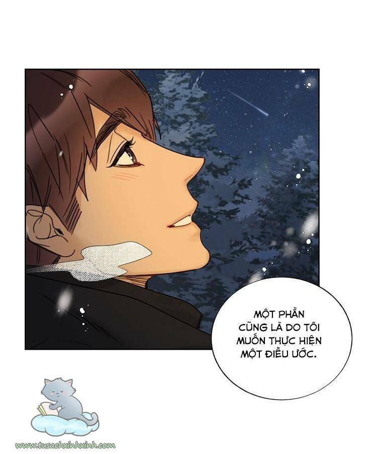 Hẹn Hò Nơi Công Sở: Chapter 107