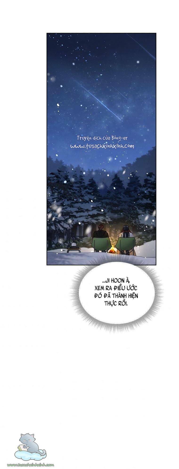 Hẹn Hò Nơi Công Sở: Chapter 107