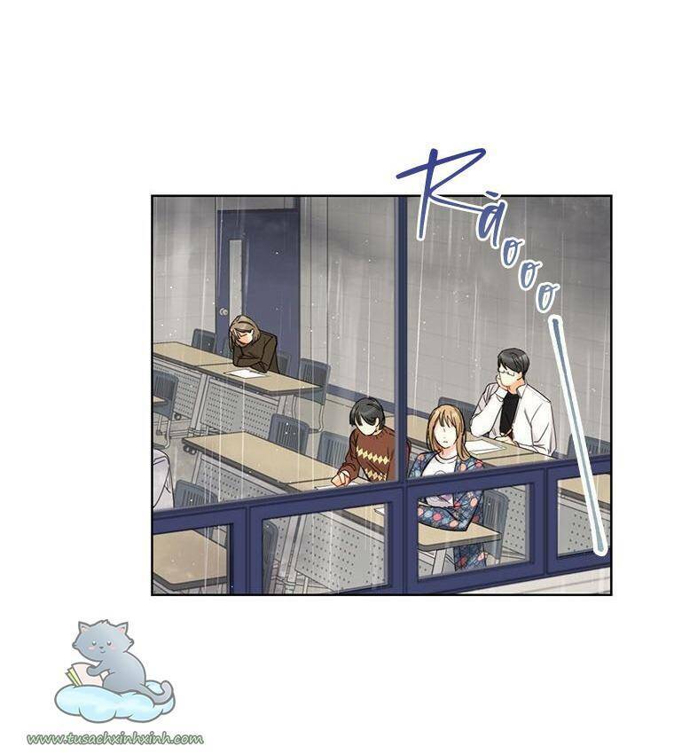 Hẹn Hò Nơi Công Sở: Chapter 107