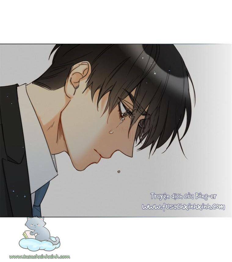 Hẹn Hò Nơi Công Sở: Chapter 107