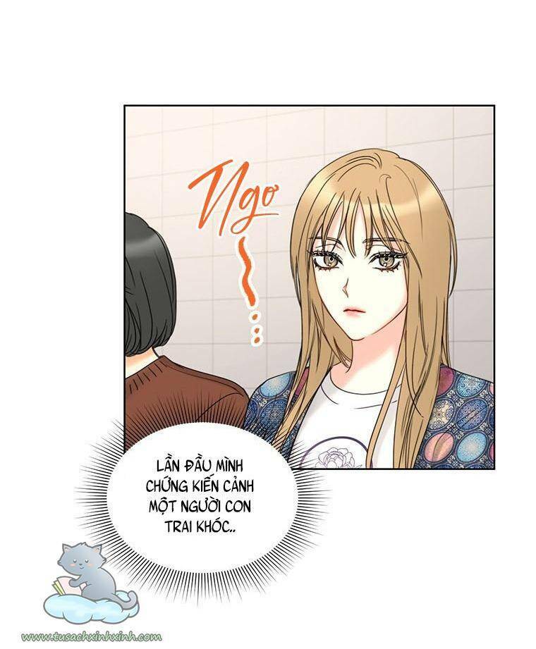 Hẹn Hò Nơi Công Sở: Chapter 107