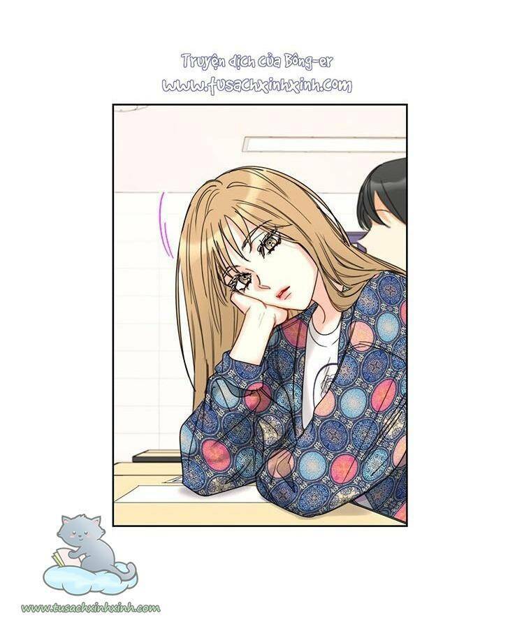 Hẹn Hò Nơi Công Sở: Chapter 107
