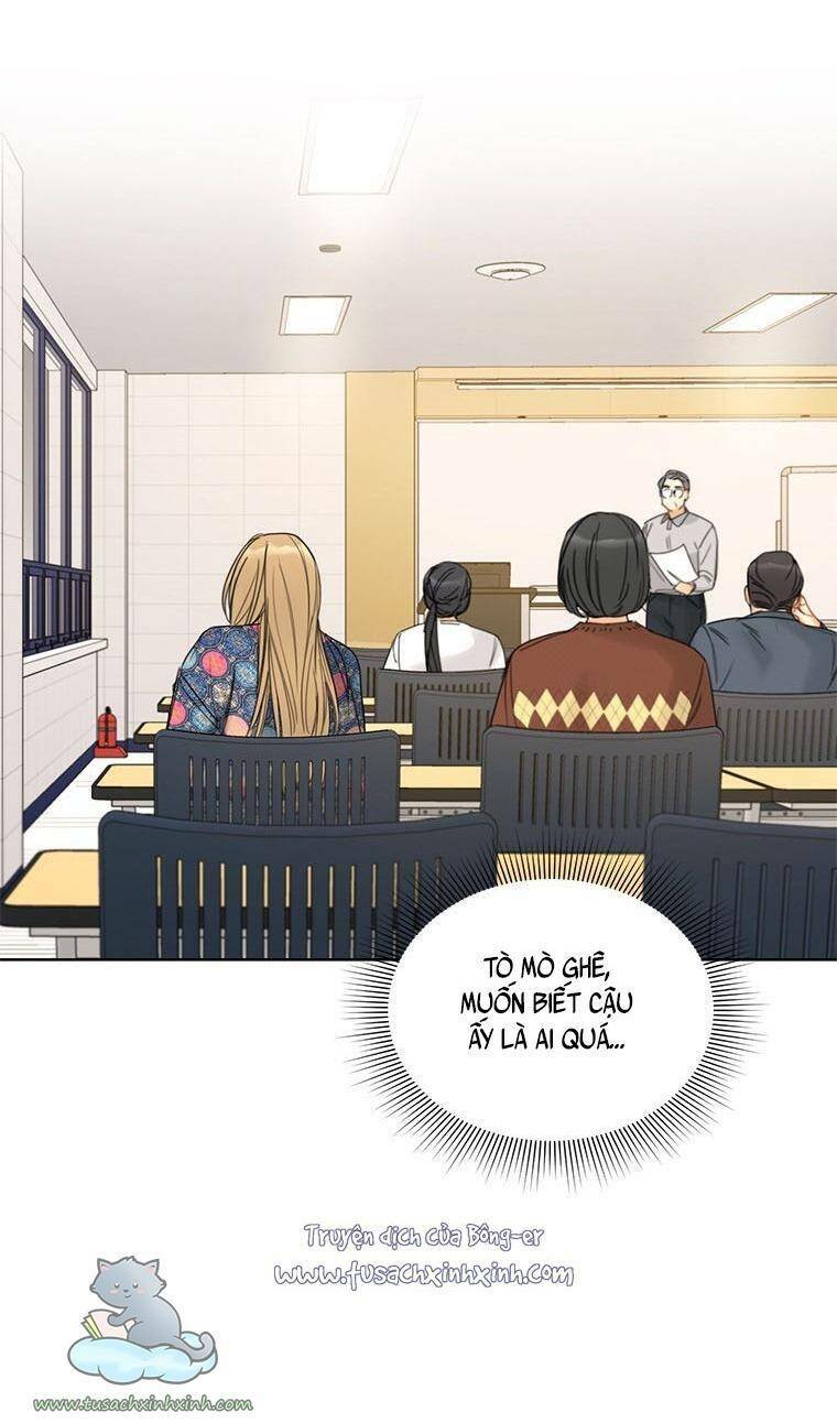 Hẹn Hò Nơi Công Sở: Chapter 107