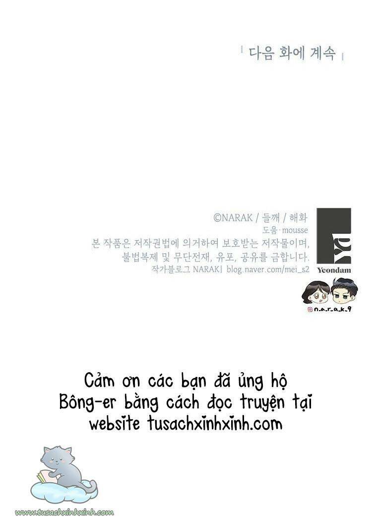 Hẹn Hò Nơi Công Sở: Chapter 107