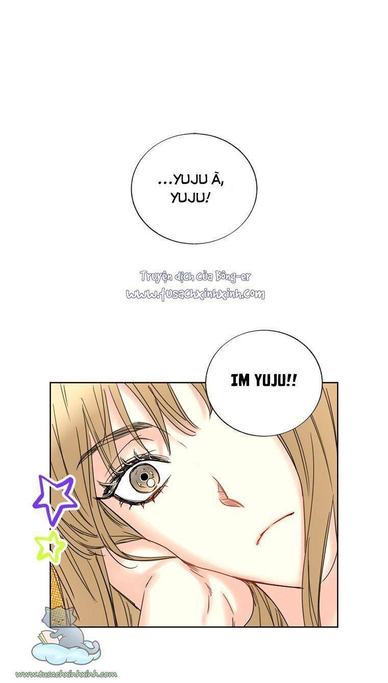 Hẹn Hò Nơi Công Sở: Chapter 108