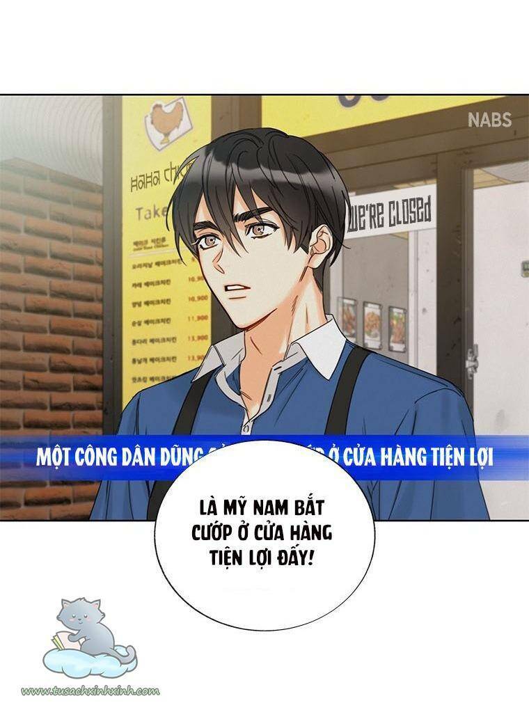 Hẹn Hò Nơi Công Sở: Chapter 108