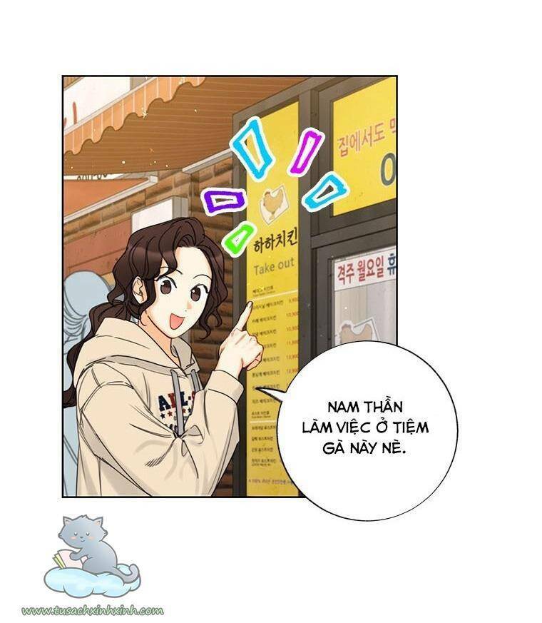Hẹn Hò Nơi Công Sở: Chapter 108