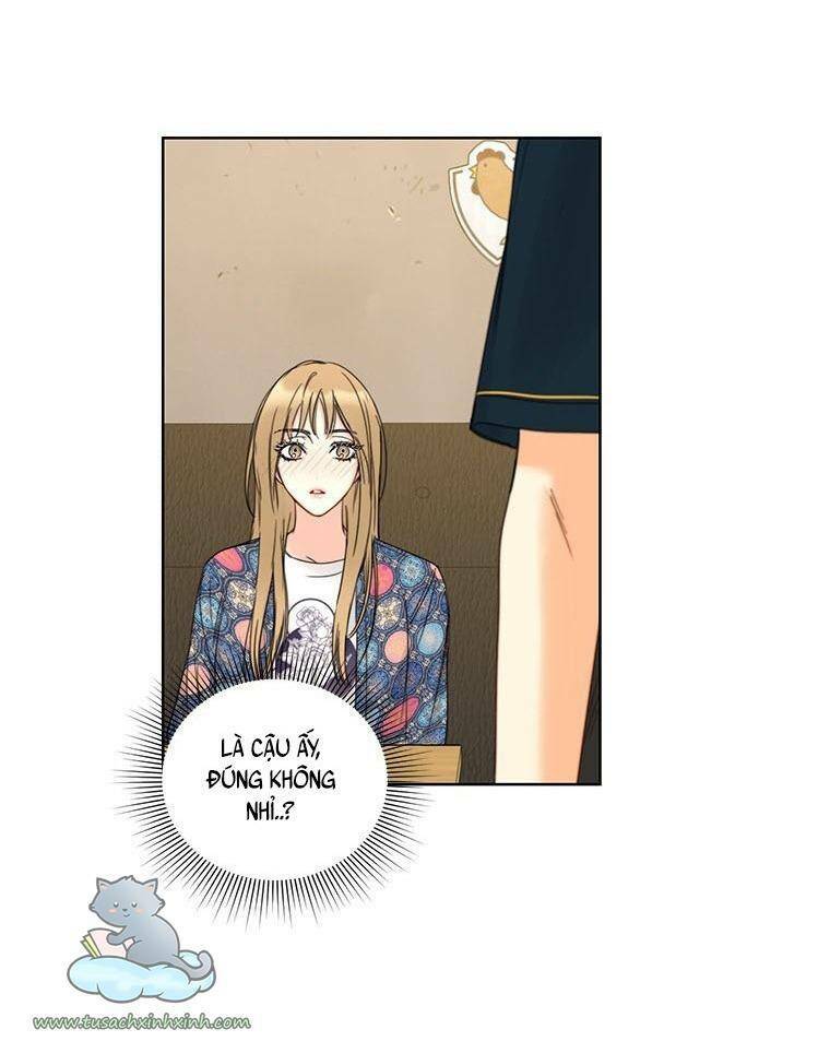 Hẹn Hò Nơi Công Sở: Chapter 108