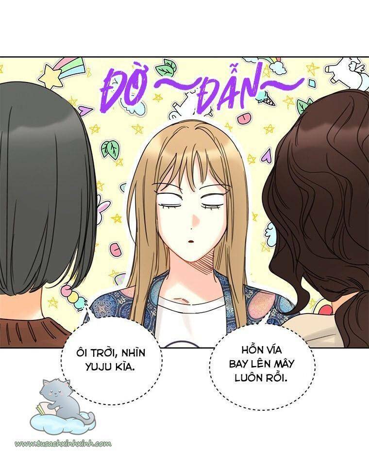 Hẹn Hò Nơi Công Sở: Chapter 108