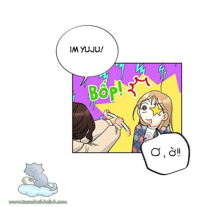 Hẹn Hò Nơi Công Sở: Chapter 108