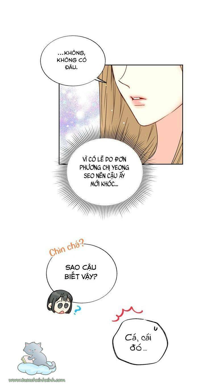 Hẹn Hò Nơi Công Sở: Chapter 108