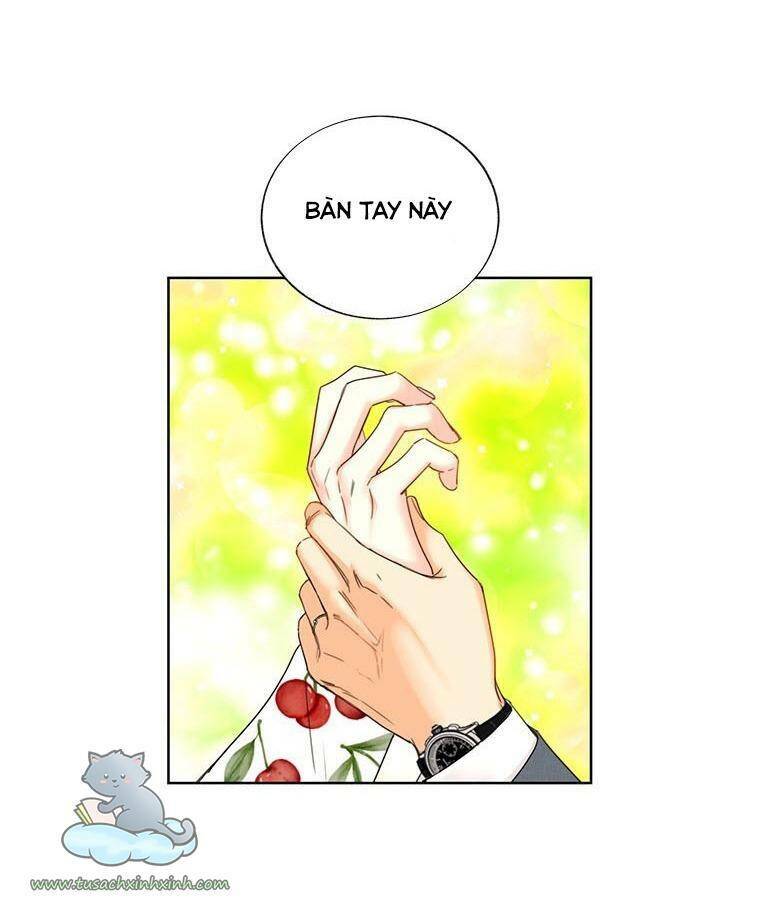 Hẹn Hò Nơi Công Sở: Chapter 108