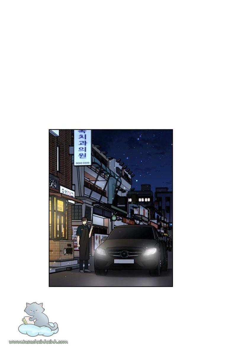 Hẹn Hò Nơi Công Sở: Chapter 108