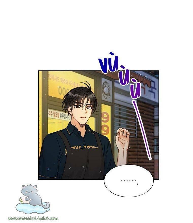 Hẹn Hò Nơi Công Sở: Chapter 108