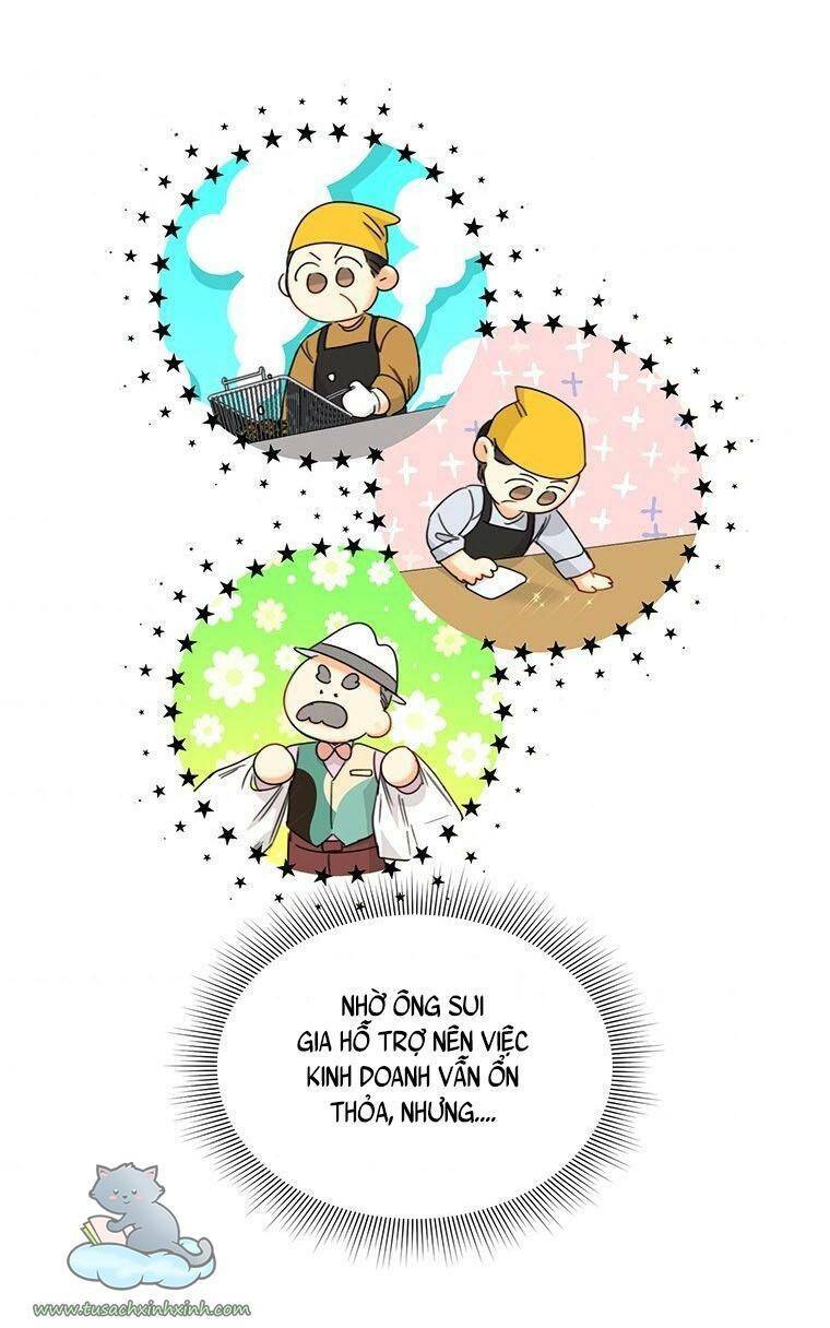 Hẹn Hò Nơi Công Sở: Chapter 108