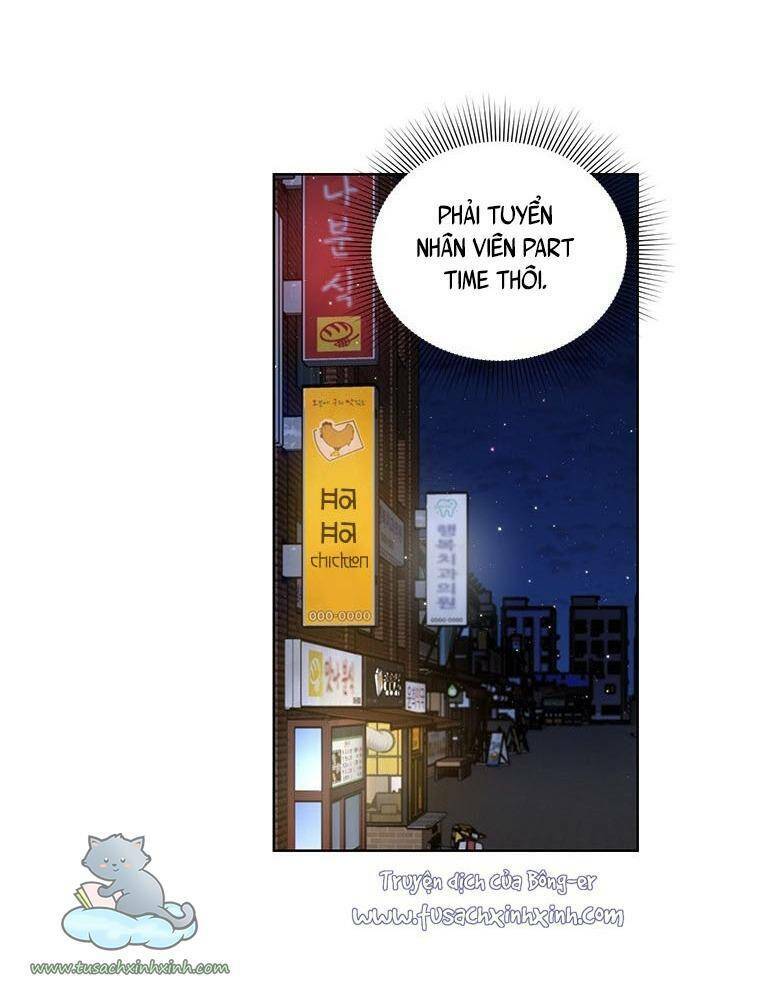 Hẹn Hò Nơi Công Sở: Chapter 108