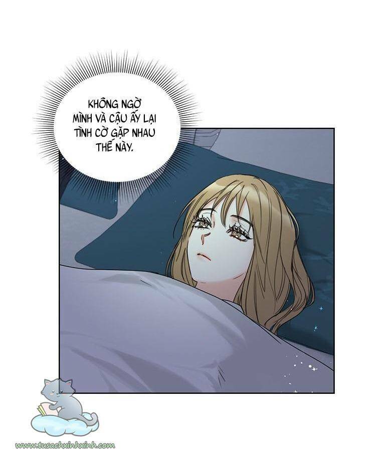 Hẹn Hò Nơi Công Sở: Chapter 108