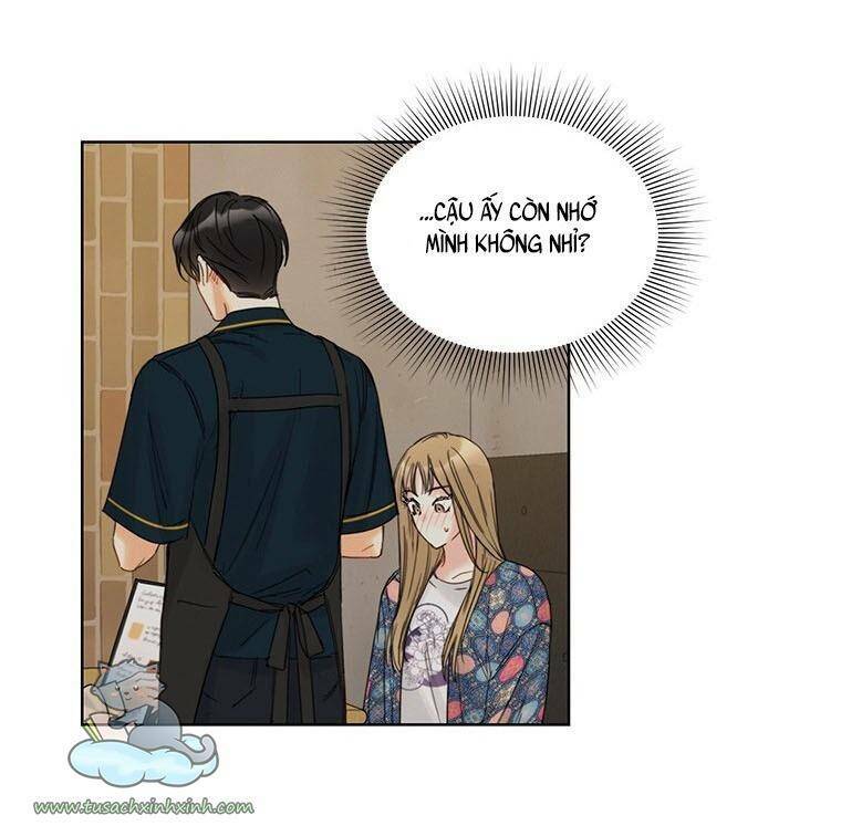 Hẹn Hò Nơi Công Sở: Chapter 108