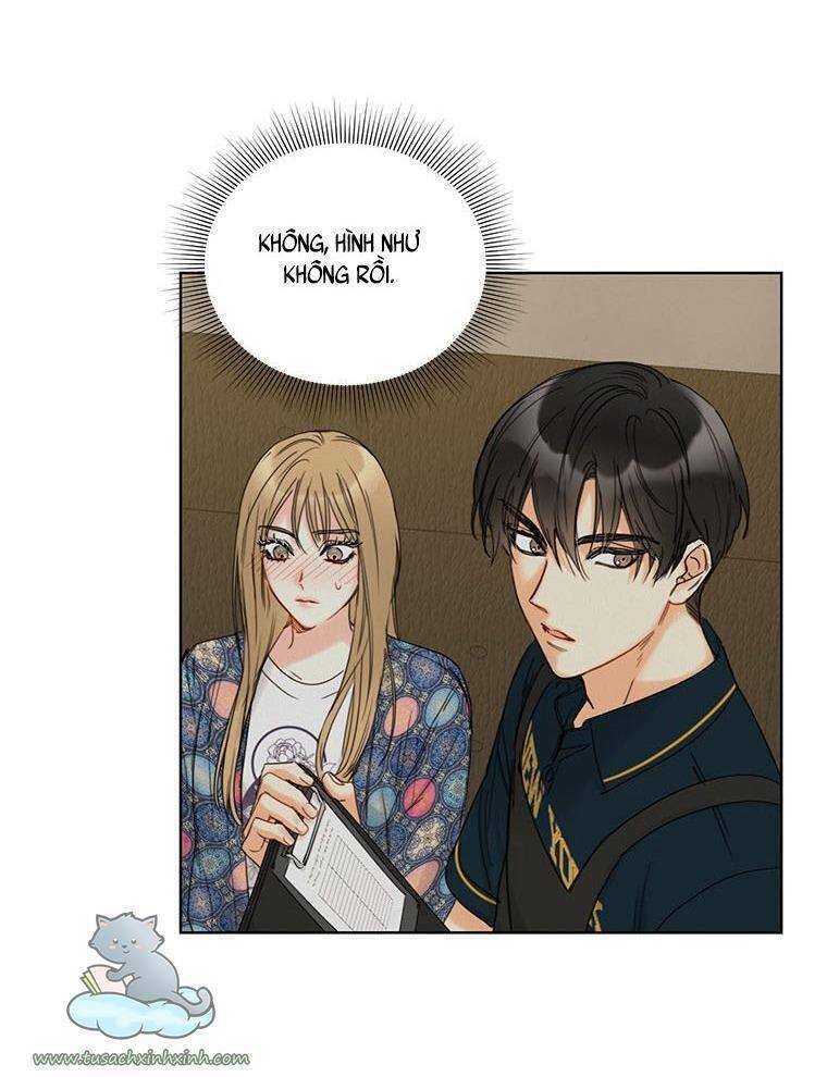 Hẹn Hò Nơi Công Sở: Chapter 108
