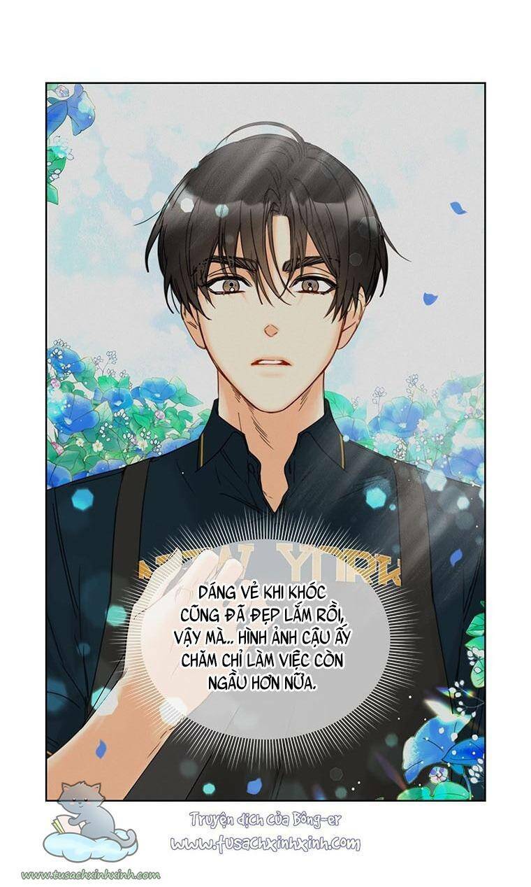Hẹn Hò Nơi Công Sở: Chapter 108